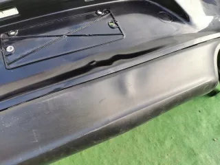 99150541110 Бампер задний Porsche 911 Carrera 991 Арт e11777291, вид 5