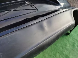 99150541110 Бампер задний Porsche 911 Carrera 991 Арт e11777291, вид 8