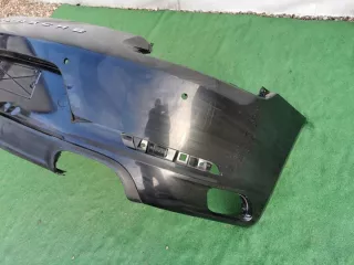 99150541110 Бампер задний Porsche 911 Carrera 991 Арт e11777291, вид 9