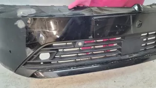 9839948480 7ELEMENTS Бампер передний Opel Astra L Арт e11777165, вид 2