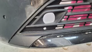 9839948480 7ELEMENTS Бампер передний Opel Astra L Арт e11777165, вид 4