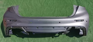 850225DA0H Бампер задний Infiniti Q30 Арт e11776720, вид 1