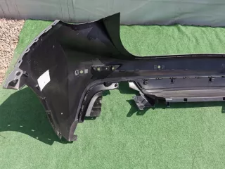 850225DA0H Бампер задний Infiniti Q30 Арт e11776720, вид 16