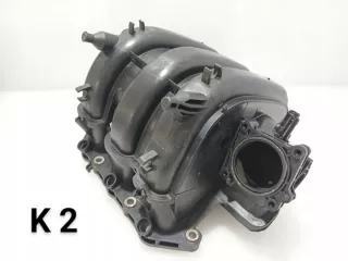 03E129711D Коллектор впускной Volkswagen Polo 5 Арт e11773197, вид 1
