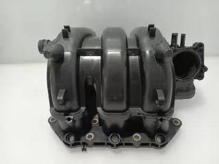 03E129711D Коллектор впускной Volkswagen Polo 5 Арт e11773197, вид 2