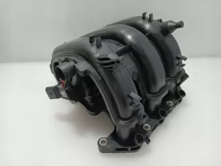 03E129711D Коллектор впускной Volkswagen Polo 5 Арт e11773197, вид 3