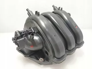 03E129711D Коллектор впускной Volkswagen Polo 5 Арт e11773197, вид 5