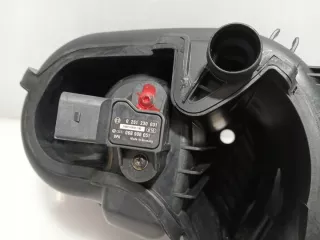 03E129711D Коллектор впускной Volkswagen Polo 5 Арт e11773197, вид 9