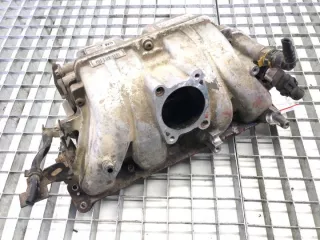 55352859 LORK-1754-18686 Коллектор впускной Opel Zafira B Арт e11772905, вид 2