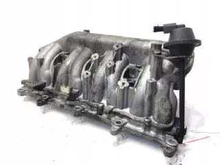700997160 LORK-1754-992 Коллектор впускной Opel Astra J Арт e11772815, вид 1
