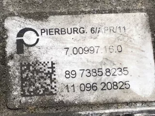 700997160 LORK-1754-992 Коллектор впускной Opel Astra J Арт e11772815, вид 3