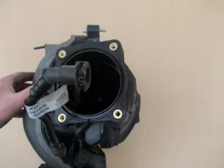 2011-2014 FR3E9S455HF Коллектор впускной Ford Mustang 5 Арт e11772414, вид 16