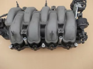 2011-2014 FR3E9S455HF Коллектор впускной Ford Mustang 5 Арт e11772414, вид 2