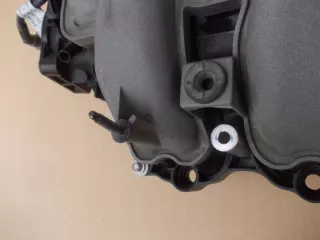 2011-2014 FR3E9S455HF Коллектор впускной Ford Mustang 5 Арт e11772414, вид 3