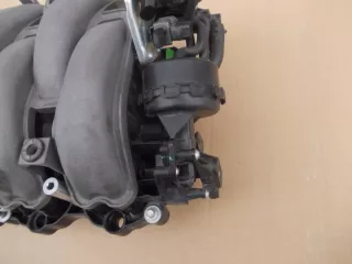 2011-2014 FR3E9S455HF Коллектор впускной Ford Mustang 5 Арт e11772414, вид 4