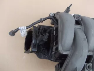2011-2014 FR3E9S455HF Коллектор впускной Ford Mustang 5 Арт e11772414, вид 7