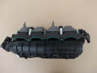 2011-2014 FR3E9S455HF Коллектор впускной Ford Mustang 5 Арт e11772414, вид 8