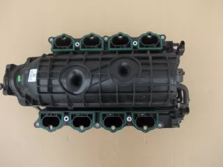 2011-2014 FR3E9S455HF Коллектор впускной Ford Mustang 5 Арт e11772414, вид 9