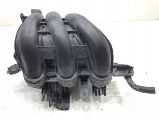 1KR-FE LORK-1754-105909 Коллектор впускной Citroen C1 2 Арт e11772322, вид 2