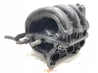 1KR-FE LORK-1754-105909 Коллектор впускной Citroen C1 2 Арт e11772322, вид 3