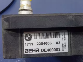7806190 Радиатор (основной) BMW 2 F45/F46 Арт e11772106, вид 4