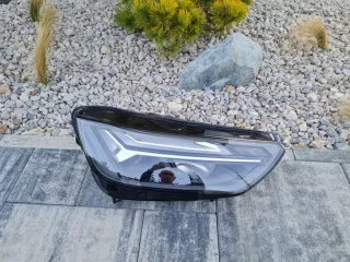80A941034F 80A941034 Фара правая Audi Q5 2 Арт e11767824, вид 1
