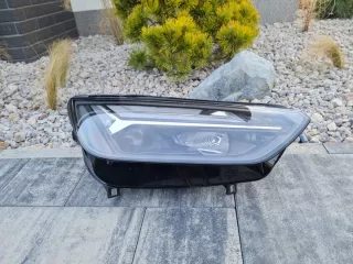 80A941034F 80A941034 Фара правая Audi Q5 2 Арт e11767824, вид 4