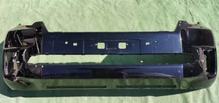 52119-60N4 Бампер передний Toyota Land Cruiser Prado 150 Арт e11764411, вид 1