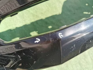 52119-60N4 Бампер передний Toyota Land Cruiser Prado 150 Арт e11764411, вид 3