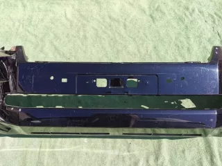 52119-60N4 Бампер передний Toyota Land Cruiser Prado 150 Арт e11764411, вид 4