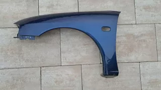  Крыло переднее левое Mitsubishi Colt 5 Арт e11760985, вид 1