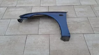  Крыло переднее левое Mitsubishi Colt 5 Арт e11760985, вид 2