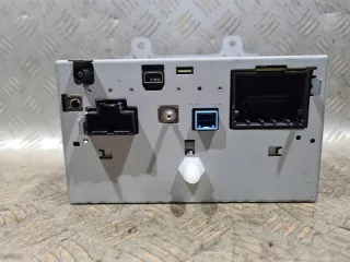 13328735 Блок навигации Opel Astra J Арт e11748238, вид 1