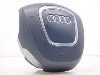 4E0880201AT 17439381710 Подушка безопасности Audi A8 D3 (S8) Арт e11745716, вид 1