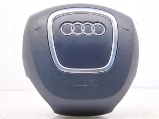 4E0880201AT 17439381710 Подушка безопасности Audi A8 D3 (S8) Арт e11745716, вид 2