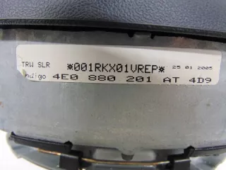 4E0880201AT 17439381710 Подушка безопасности Audi A8 D3 (S8) Арт e11745716, вид 4
