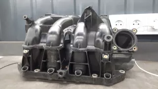 2900303609 Коллектор впускной Volkswagen Golf 4 Арт e11742212, вид 1