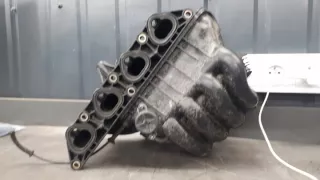 2900303609 Коллектор впускной Volkswagen Golf 4 Арт e11742212, вид 6