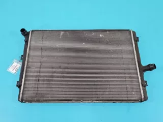 1K0121251AB IMPRK1439085, Радиатор (основной) Volkswagen Golf 6 Арт e11742203, вид 1