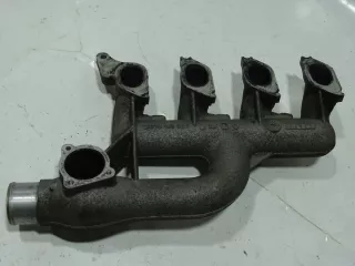 8200145097 Коллектор впускной Renault Megane 1 Арт e11742099, вид 2