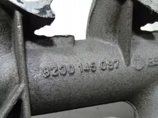 8200145097 Коллектор впускной Renault Megane 1 Арт e11742099, вид 3