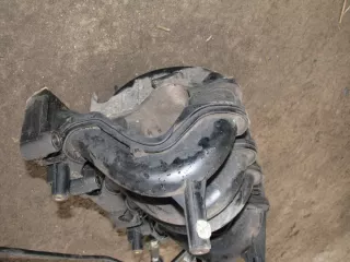 7700273860 Коллектор впускной Dacia Logan 2 Арт e11741486, вид 2