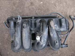 7700273860 Коллектор впускной Dacia Logan 2 Арт e11741486, вид 4