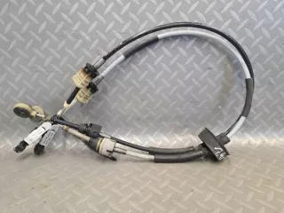 A14XER 55583493 Трос кулисы КПП Opel Meriva 2 Арт e11741310, вид 1