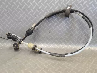 A14XER 55583493 Трос кулисы КПП Opel Meriva 2 Арт e11741310, вид 2
