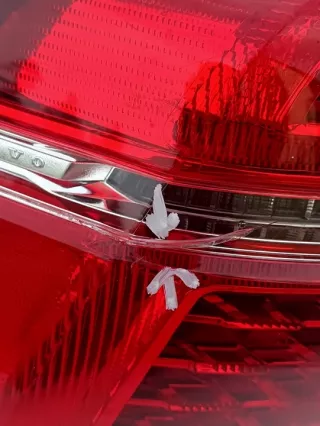 697731326 Фонарь задний левый Volvo XC60 2 Арт e11735782, вид 5
