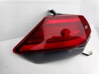 697731326 Фонарь задний левый Nissan X-Trail T32 Арт e11735208, вид 2