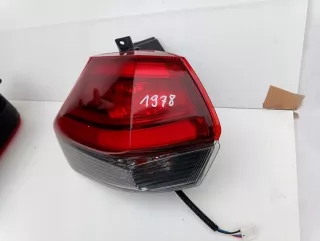 697731326 Фонарь задний левый Nissan X-Trail T32 Арт e11735208, вид 3