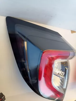  Фонарь задний левый Honda Civic 10 Арт e11734854, вид 2