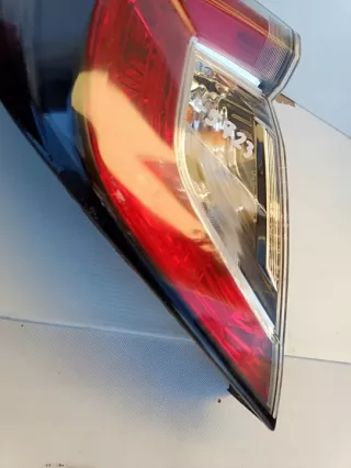  Фонарь задний левый Honda Civic 10 Арт e11734854, вид 3